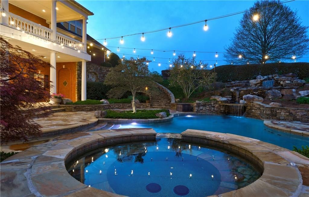 Georgias Premier 800 Acre Legacy Property Offers the Ultimate Country Lifestyle at 8.95 Million 55