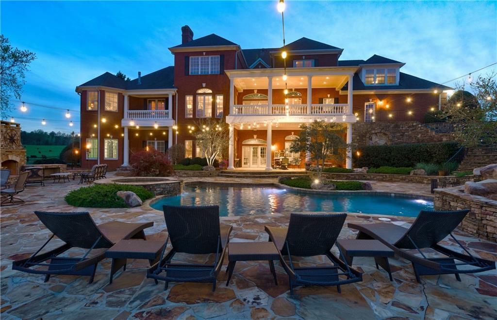 Georgias Premier 800 Acre Legacy Property Offers the Ultimate Country Lifestyle at 8.95 Million 56