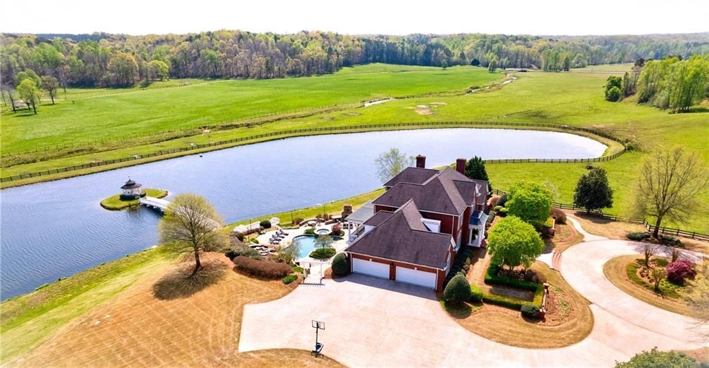 Georgias Premier 800 Acre Legacy Property Offers the Ultimate Country Lifestyle at 8.95 Million 6