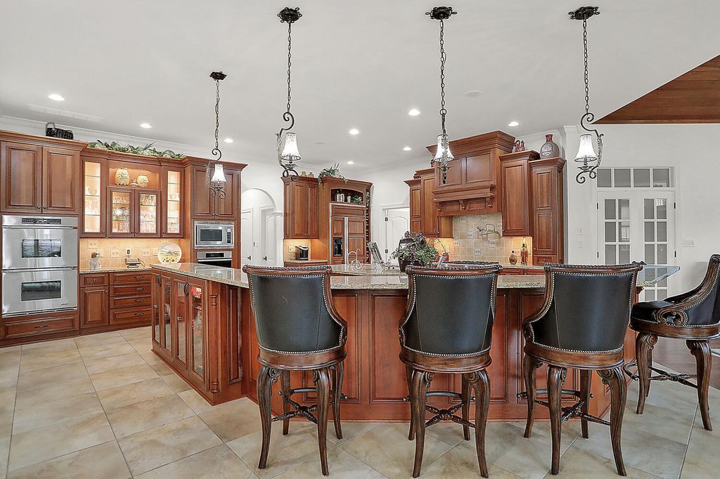 Immaculate Two Story Custom Estate in Carmel Indiana for 2.695 Million 17