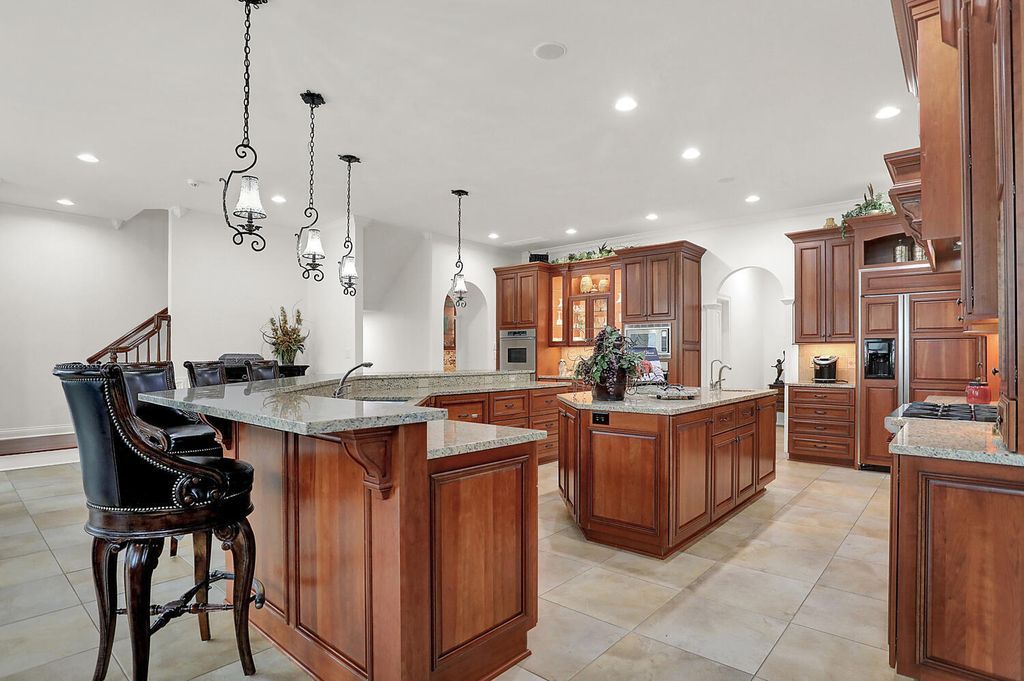 Immaculate Two Story Custom Estate in Carmel Indiana for 2.695 Million 18