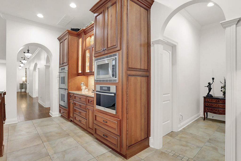 Immaculate Two Story Custom Estate in Carmel Indiana for 2.695 Million 21