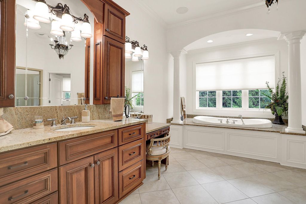 Immaculate Two Story Custom Estate in Carmel Indiana for 2.695 Million 25