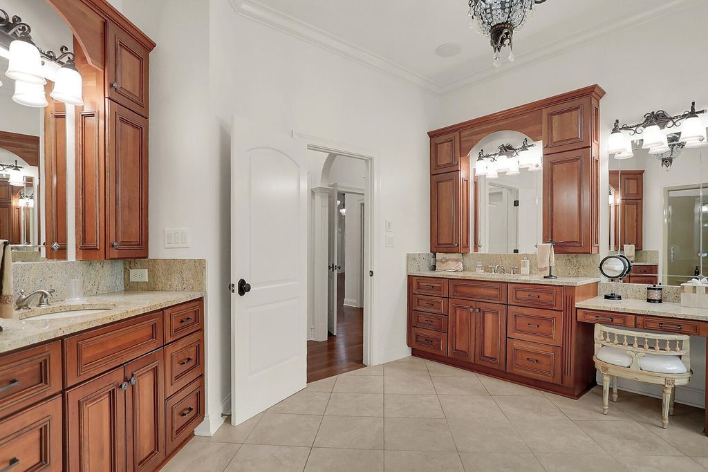 Immaculate Two Story Custom Estate in Carmel Indiana for 2.695 Million 27