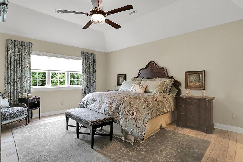 Immaculate Two Story Custom Estate in Carmel Indiana for 2.695 Million 30