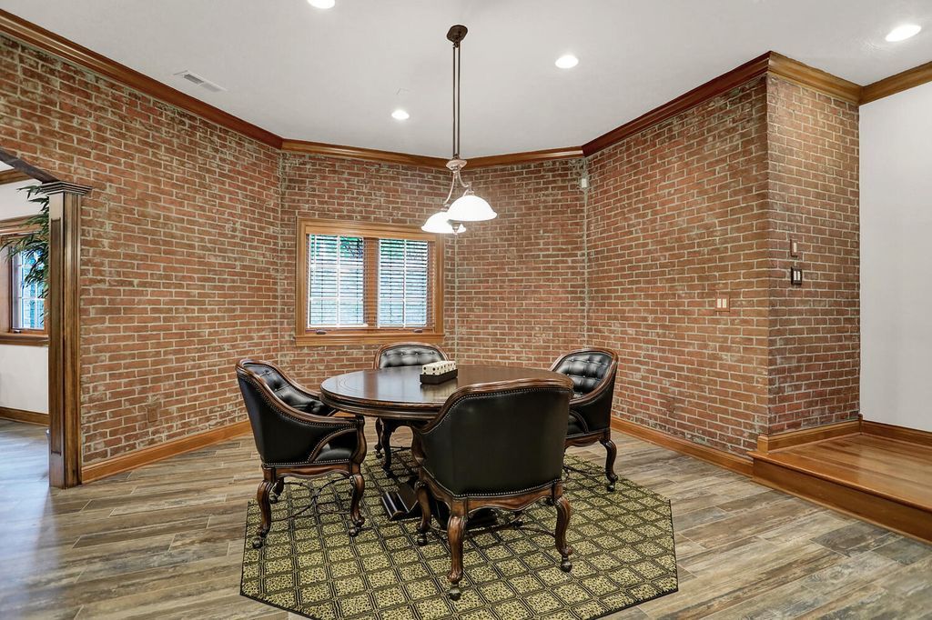 Immaculate Two Story Custom Estate in Carmel Indiana for 2.695 Million 37