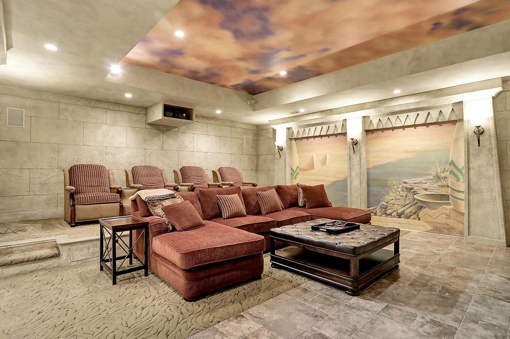 Immaculate Two Story Custom Estate in Carmel Indiana for 2.695 Million 43
