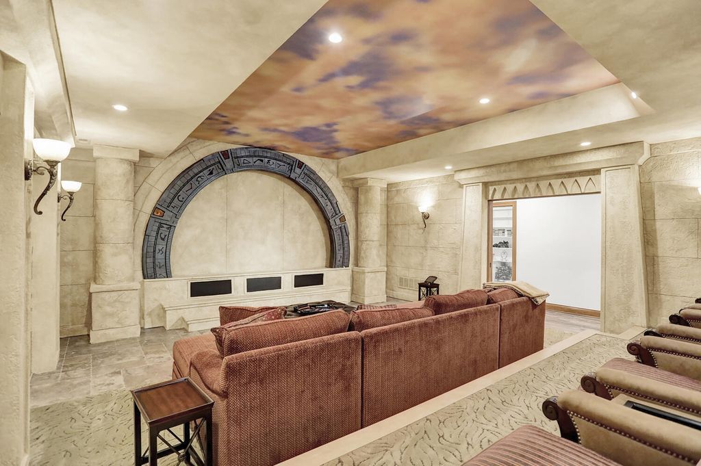 Immaculate Two Story Custom Estate in Carmel Indiana for 2.695 Million 44