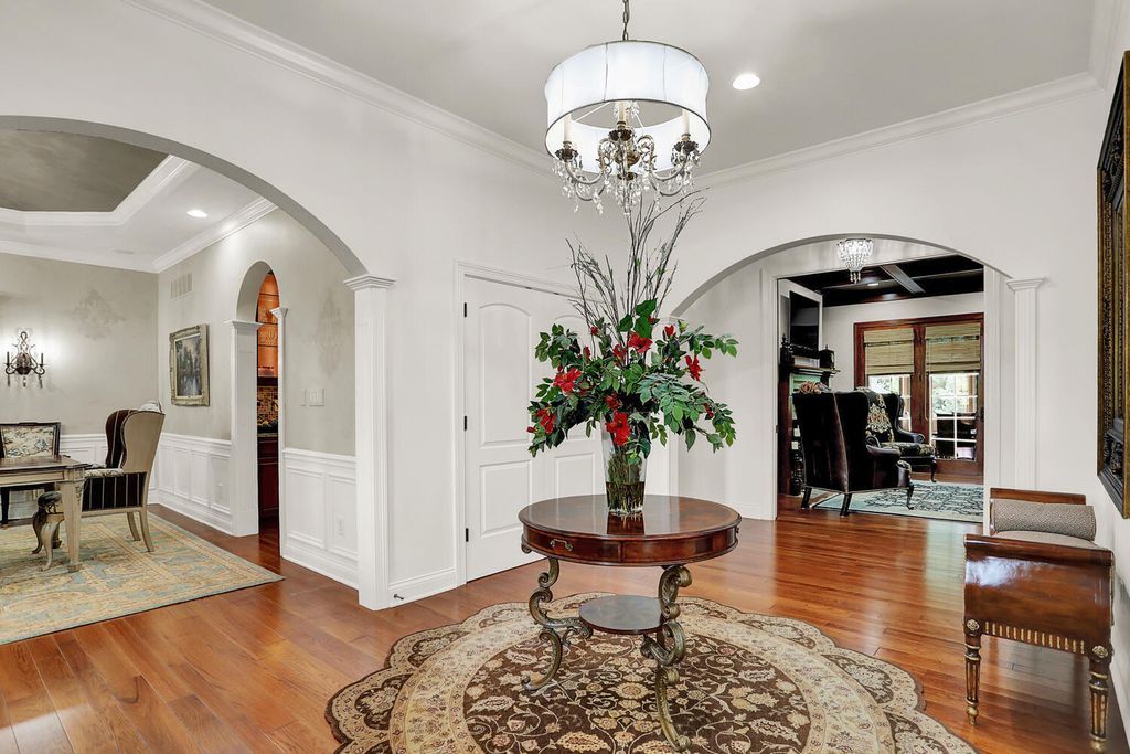 Immaculate Two Story Custom Estate in Carmel Indiana for 2.695 Million 9