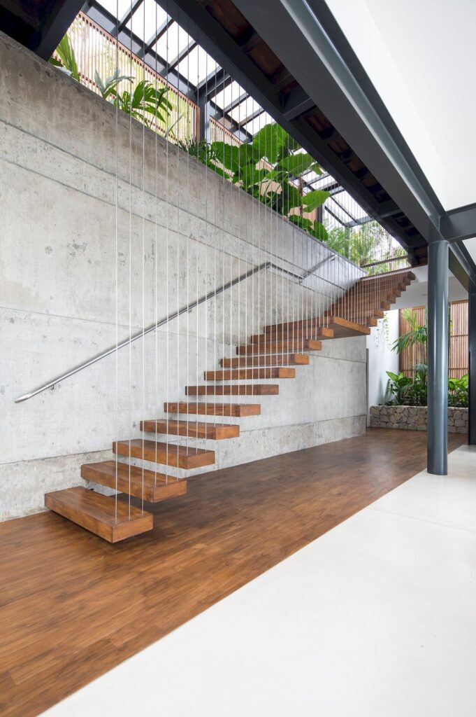 Joya Villas, a Tropical Modernist Retreat in Costa Rica by Studio Saxe 47 Joya Villas a Tropical Modernist Retreat in Costa Rica by Studio Saxe 7