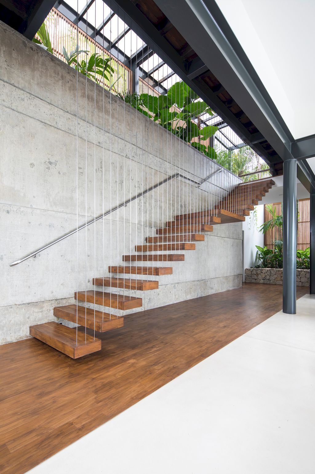 Joya Villas, a Tropical Modernist Retreat in Costa Rica by Studio Saxe 21 Joya Villas, a Tropical Modernist Retreat in Costa Rica by Studio Saxe