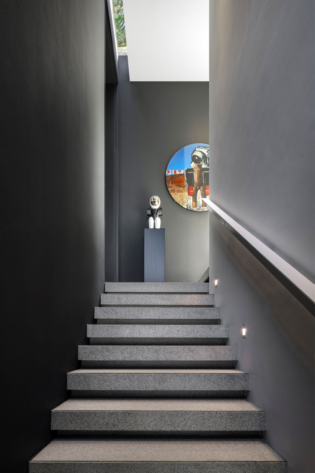 Kloof 119A, A Captivating SAOTA Masterpiece with Breathtaking Views