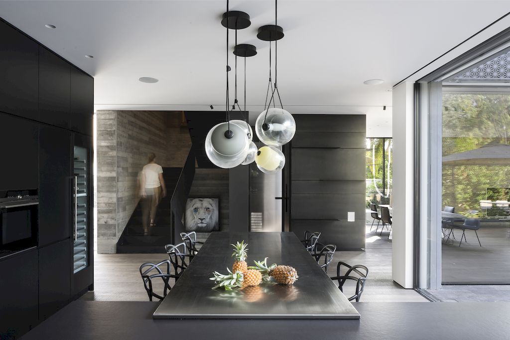 Layers House, an Intimate Architectural Marvel by Havkin Architects