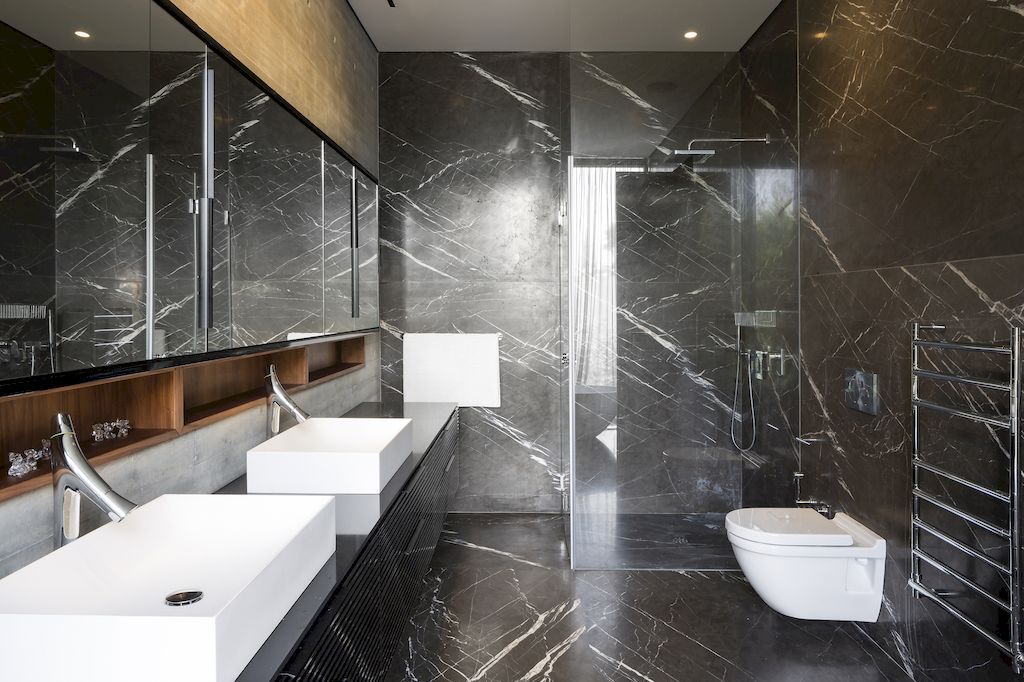 Layers House, an Intimate Architectural Marvel by Havkin Architects