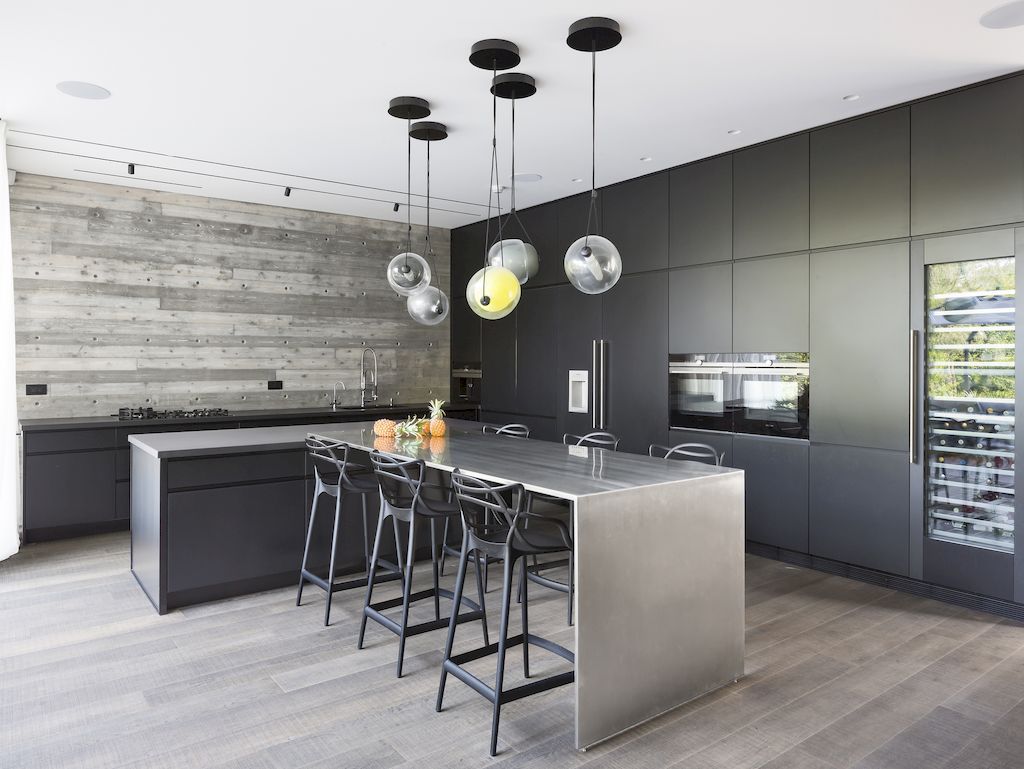 Layers House, an Intimate Architectural Marvel by Havkin Architects