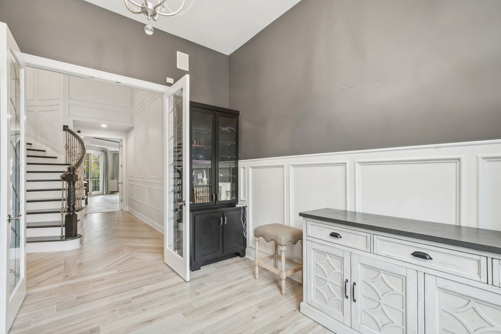Luxury Outdoor Resort Style Living New Lenox Illinois Dream Home for Sale at 2299000 19