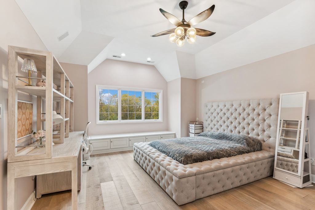 Luxury Outdoor Resort Style Living New Lenox Illinois Dream Home for Sale at 2299000 26