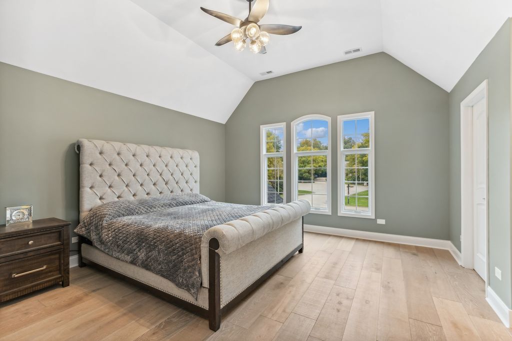 Luxury Outdoor Resort Style Living New Lenox Illinois Dream Home for Sale at 2299000 28