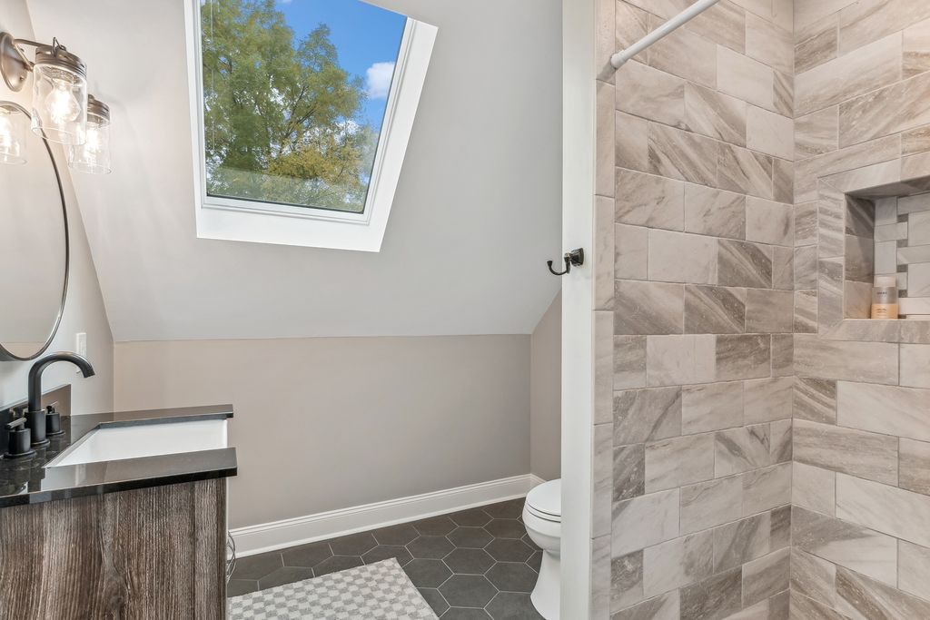 Luxury Outdoor Resort Style Living New Lenox Illinois Dream Home for Sale at 2299000 32
