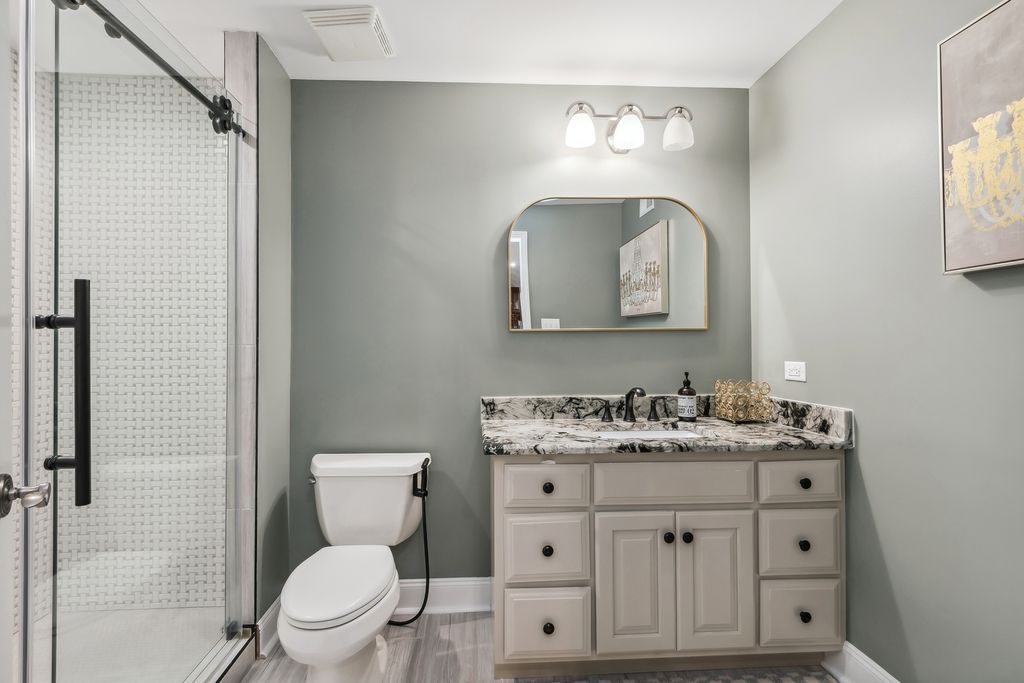 Luxury Outdoor Resort Style Living New Lenox Illinois Dream Home for Sale at 2299000 35