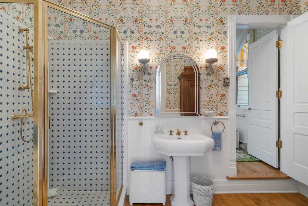 Magnificent Home with Breathtaking Lake Huron Views Listed at 4.75 Million in Michigan 17