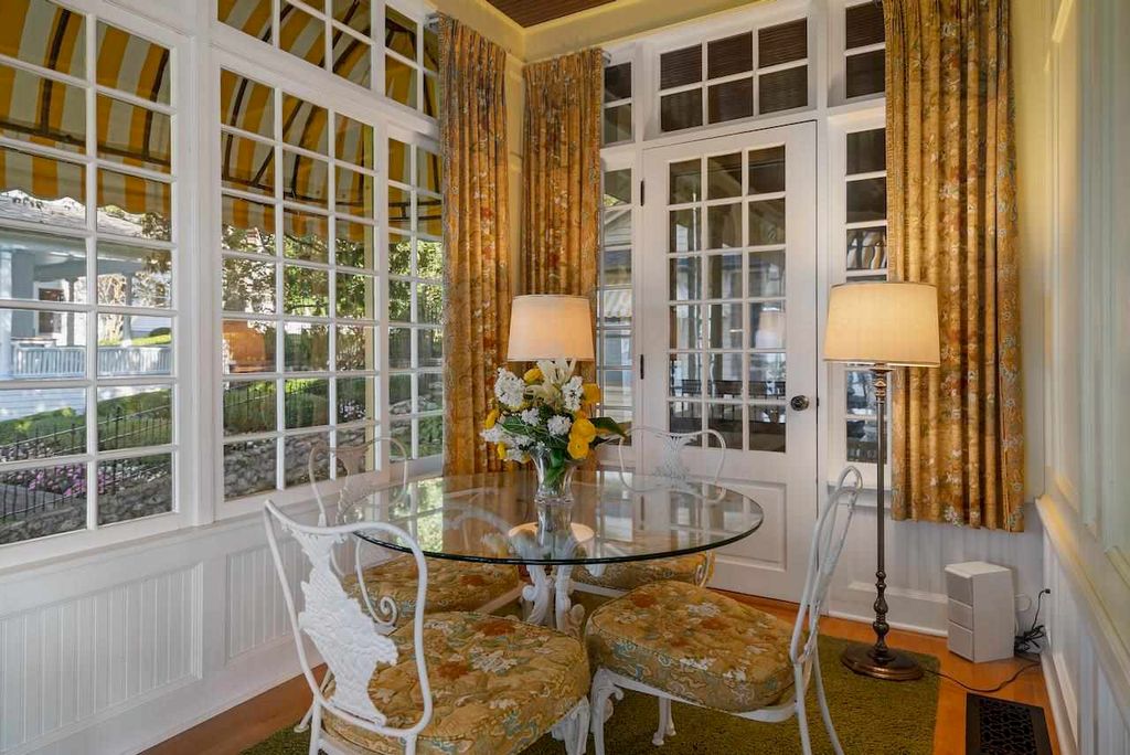 Magnificent Home with Breathtaking Lake Huron Views Listed at 4.75 Million in Michigan 20