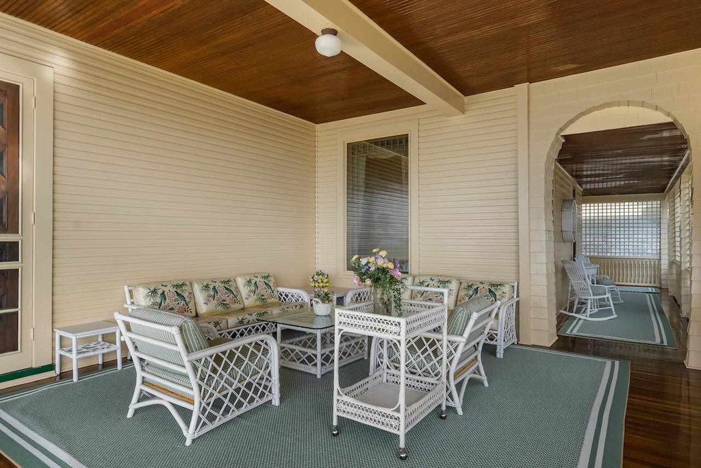 Magnificent Home with Breathtaking Lake Huron Views Listed at 4.75 Million in Michigan 25