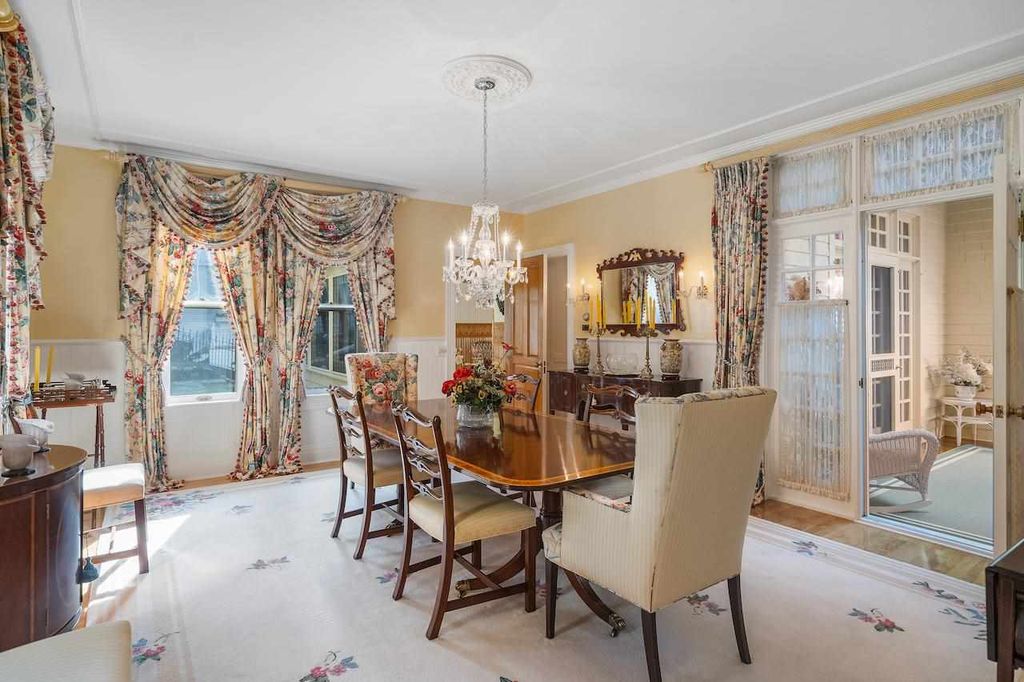 Magnificent Home with Breathtaking Lake Huron Views Listed at 4.75 Million in Michigan 8