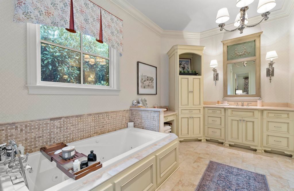 Oasis Custom Homes Presents the 2899605 Custom Chanticleer Estate in GreenvilleSouth Carolina 18