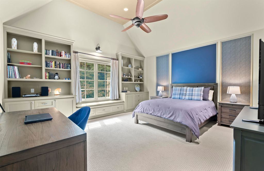 Oasis Custom Homes Presents the 2899605 Custom Chanticleer Estate in GreenvilleSouth Carolina 23