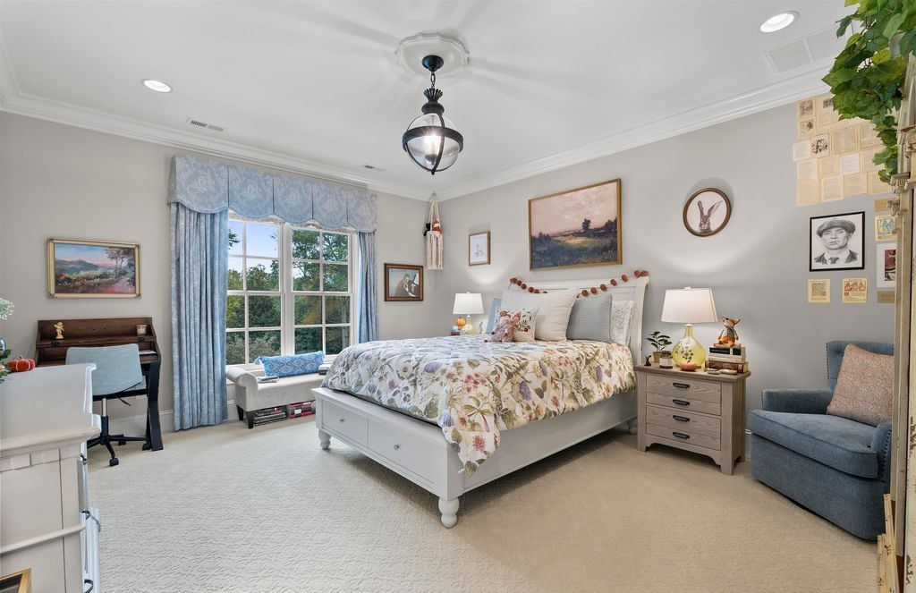 Oasis Custom Homes Presents the 2899605 Custom Chanticleer Estate in GreenvilleSouth Carolina 25