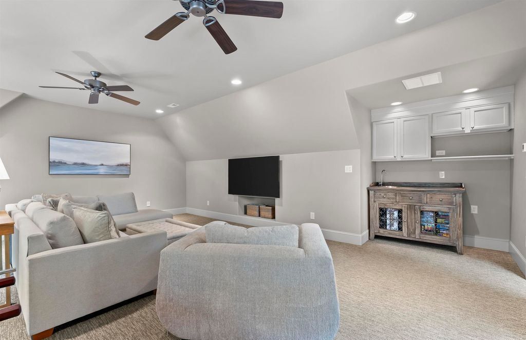 Oasis Custom Homes Presents the 2899605 Custom Chanticleer Estate in GreenvilleSouth Carolina 27
