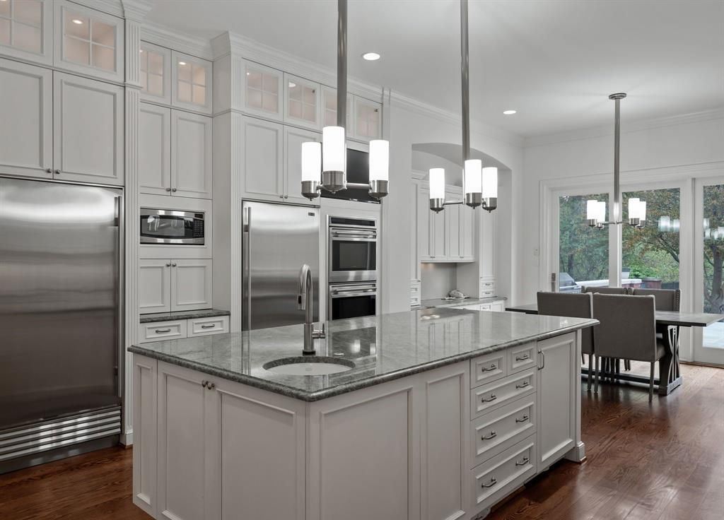 Opulence Redefined Alexander Bogaerts Estate in Bloomfield Hills Michigan Priced at 3625 Million 10