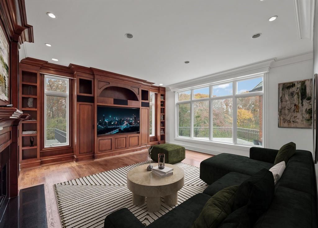 Opulence Redefined Alexander Bogaerts Estate in Bloomfield Hills Michigan Priced at 3625 Million 14