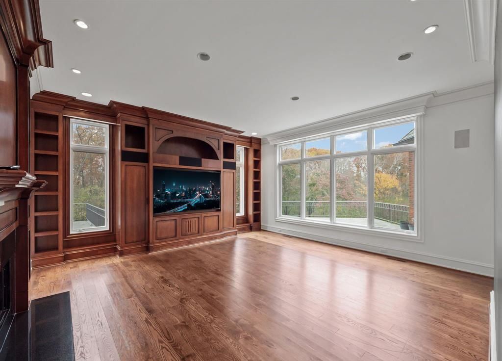 Opulence Redefined Alexander Bogaerts Estate in Bloomfield Hills Michigan Priced at 3625 Million 15