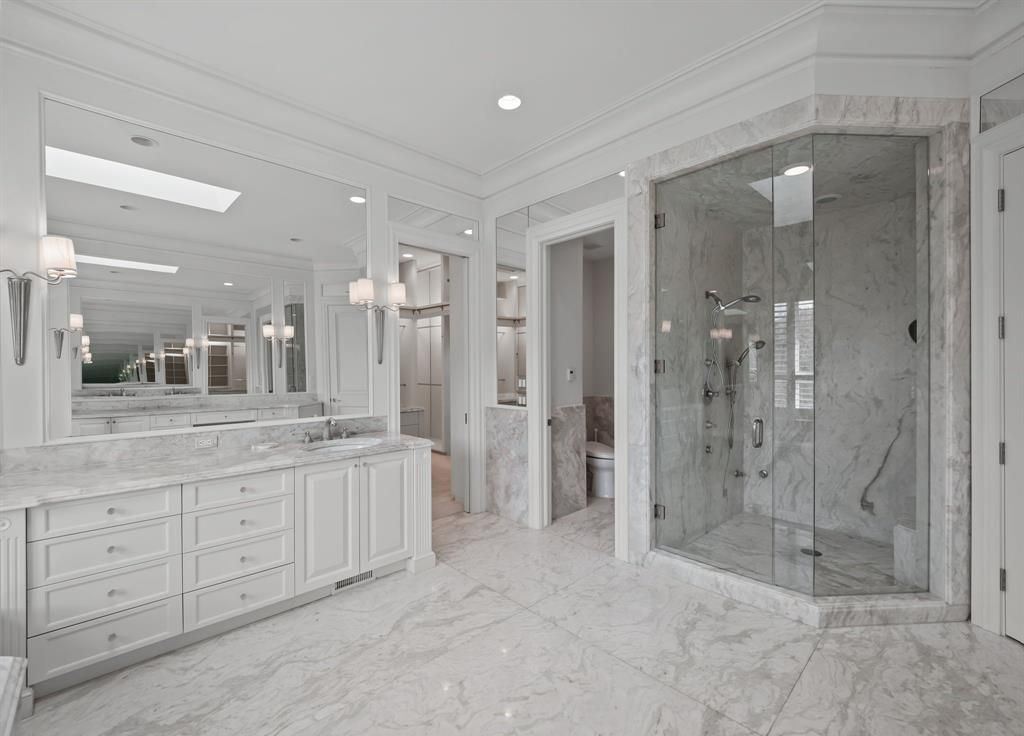 Opulence Redefined Alexander Bogaerts Estate in Bloomfield Hills Michigan Priced at 3625 Million 24