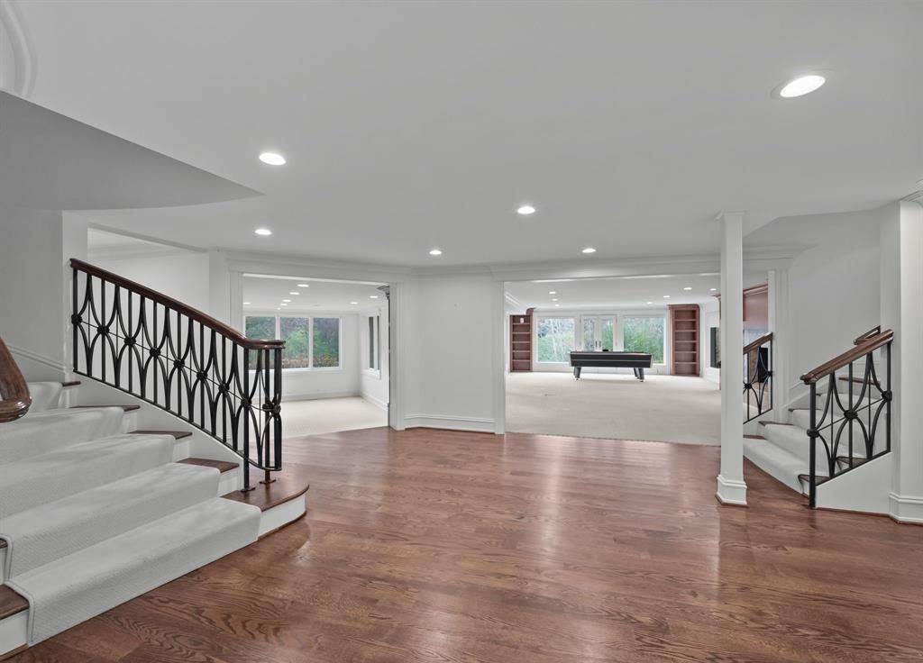 Opulence Redefined Alexander Bogaerts Estate in Bloomfield Hills Michigan Priced at 3625 Million 33