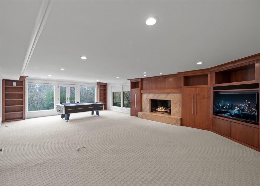 Opulence Redefined Alexander Bogaerts Estate in Bloomfield Hills Michigan Priced at 3625 Million 34
