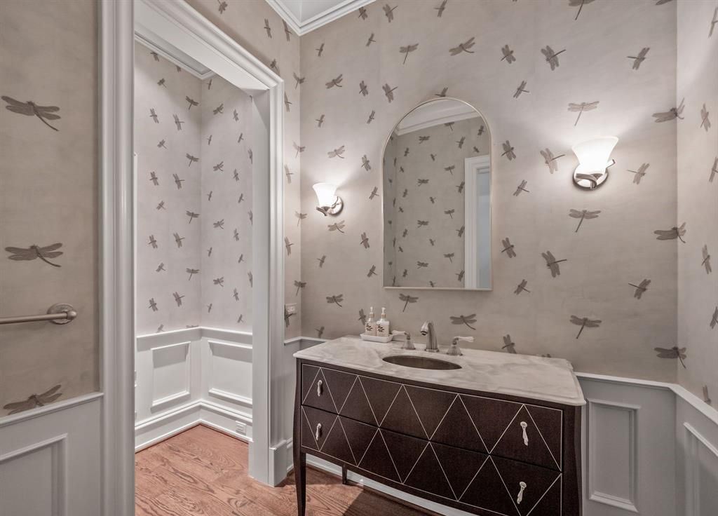 Opulence Redefined Alexander Bogaerts Estate in Bloomfield Hills Michigan Priced at 3625 Million 8