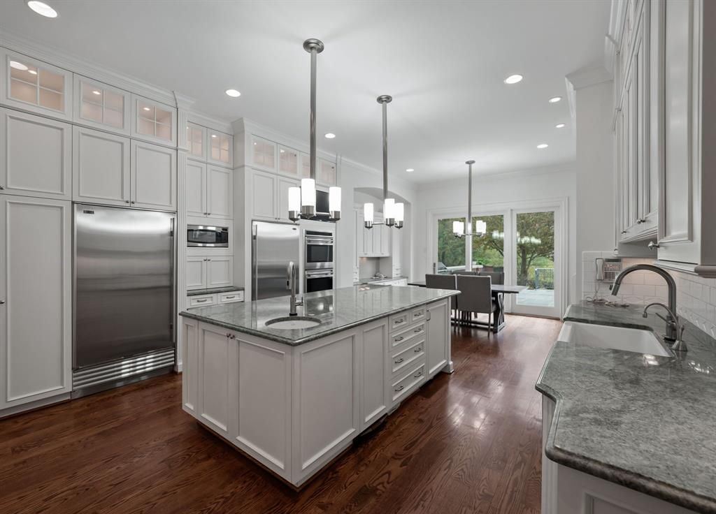 Opulence Redefined Alexander Bogaerts Estate in Bloomfield Hills Michigan Priced at 3625 Million 9