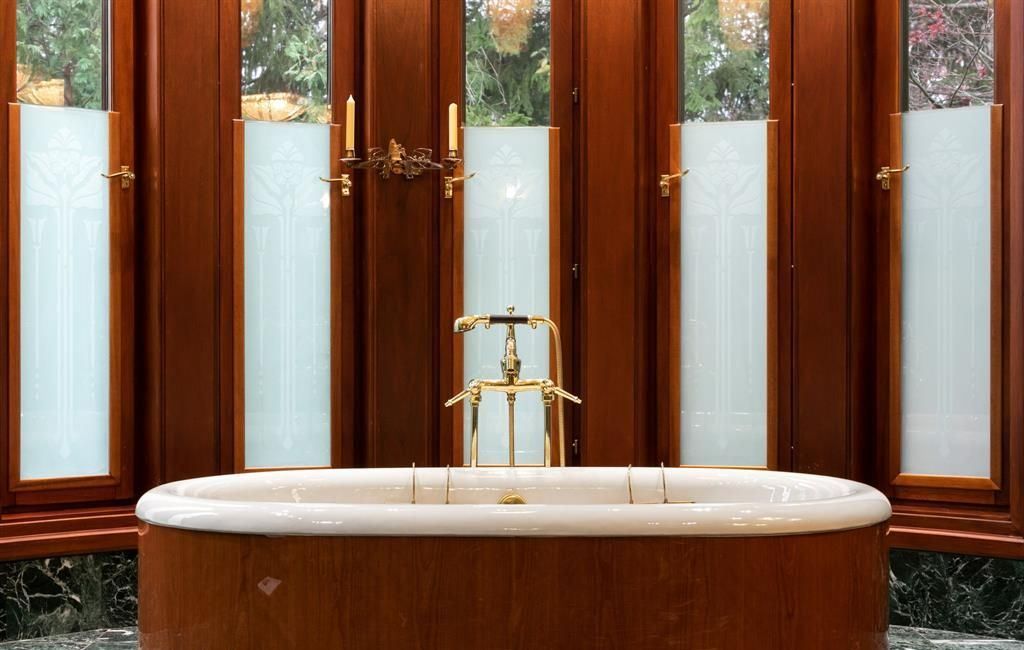 Opulent Residence on Island Lake Bloomfield Hills Michigan Offered at 6.995 Million 22