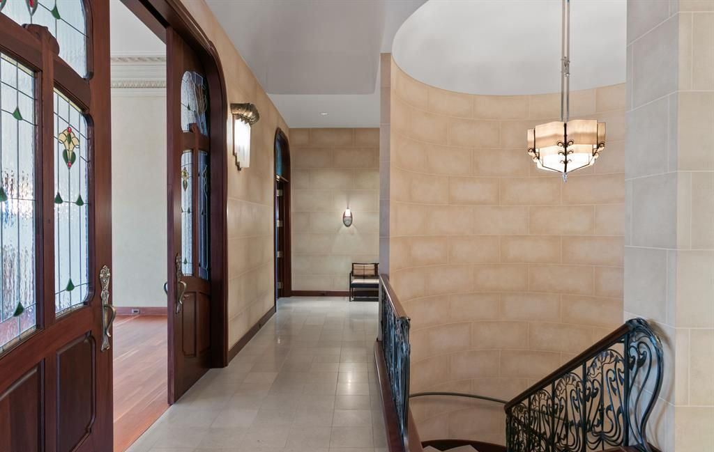 Opulent Residence on Island Lake Bloomfield Hills Michigan Offered at 6.995 Million 25