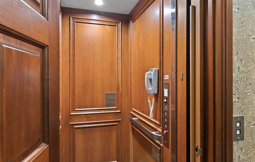 Opulent Residence on Island Lake Bloomfield Hills Michigan Offered at 6.995 Million 35