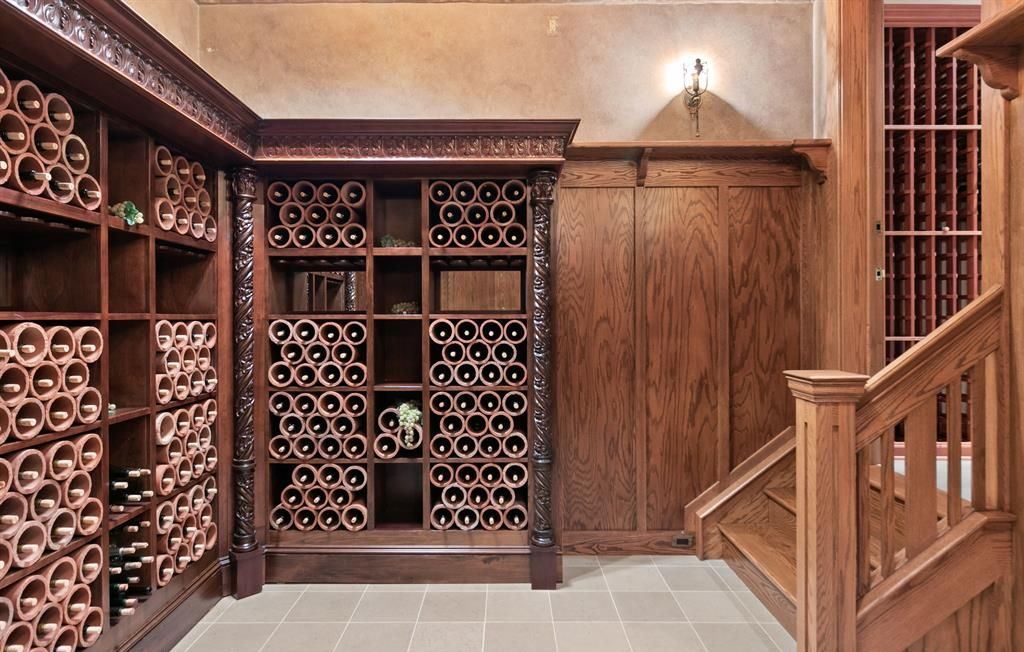 Opulent Residence on Island Lake Bloomfield Hills Michigan Offered at 6.995 Million 39