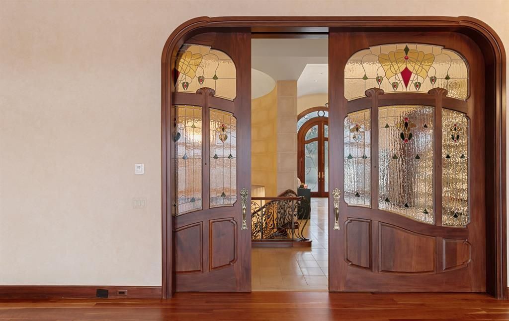 Opulent Residence on Island Lake Bloomfield Hills Michigan Offered at 6.995 Million 4
