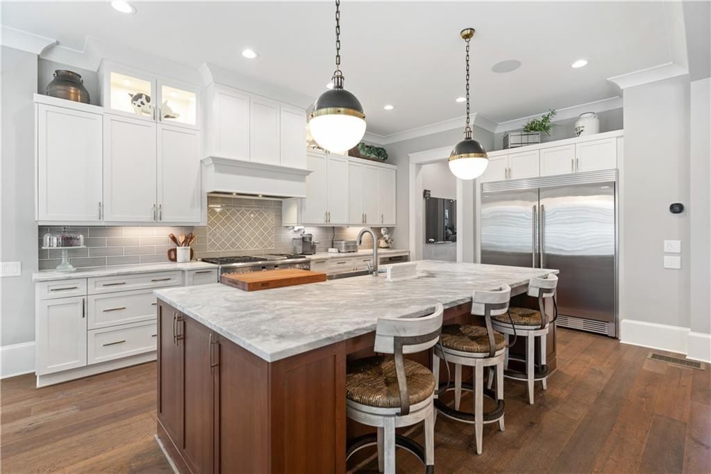 Southern Elegance Meets Grand Entertainment A Unique Retreat in Alpharetta Georgia Priced at 3399999 15