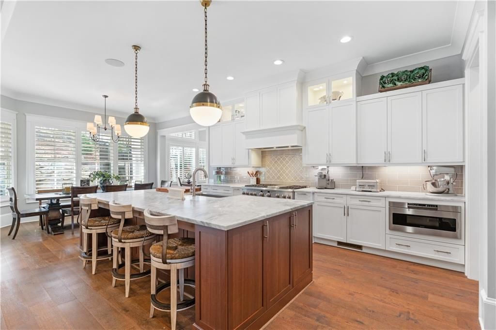 Southern Elegance Meets Grand Entertainment A Unique Retreat in Alpharetta Georgia Priced at 3399999 16