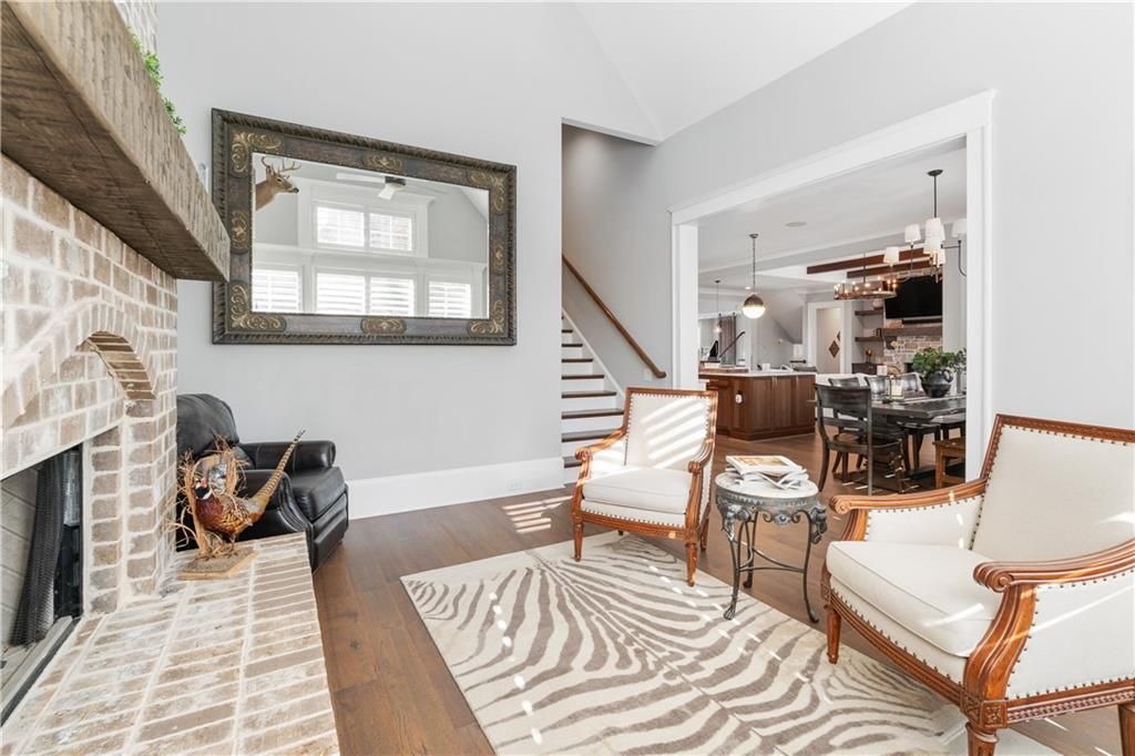 Southern Elegance Meets Grand Entertainment A Unique Retreat in Alpharetta Georgia Priced at 3399999 22