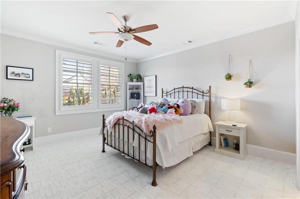 Southern Elegance Meets Grand Entertainment A Unique Retreat in Alpharetta Georgia Priced at 3399999 26