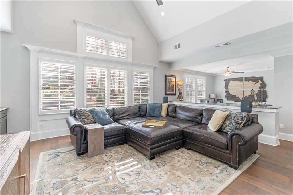 Southern Elegance Meets Grand Entertainment A Unique Retreat in Alpharetta Georgia Priced at 3399999 28